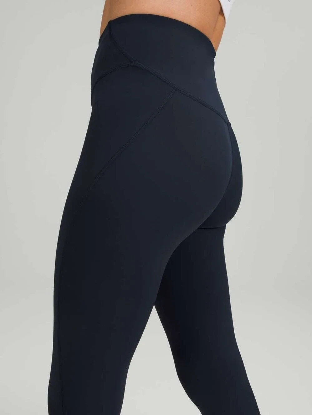 Lululemon Base Pace High-Rise Tight 25